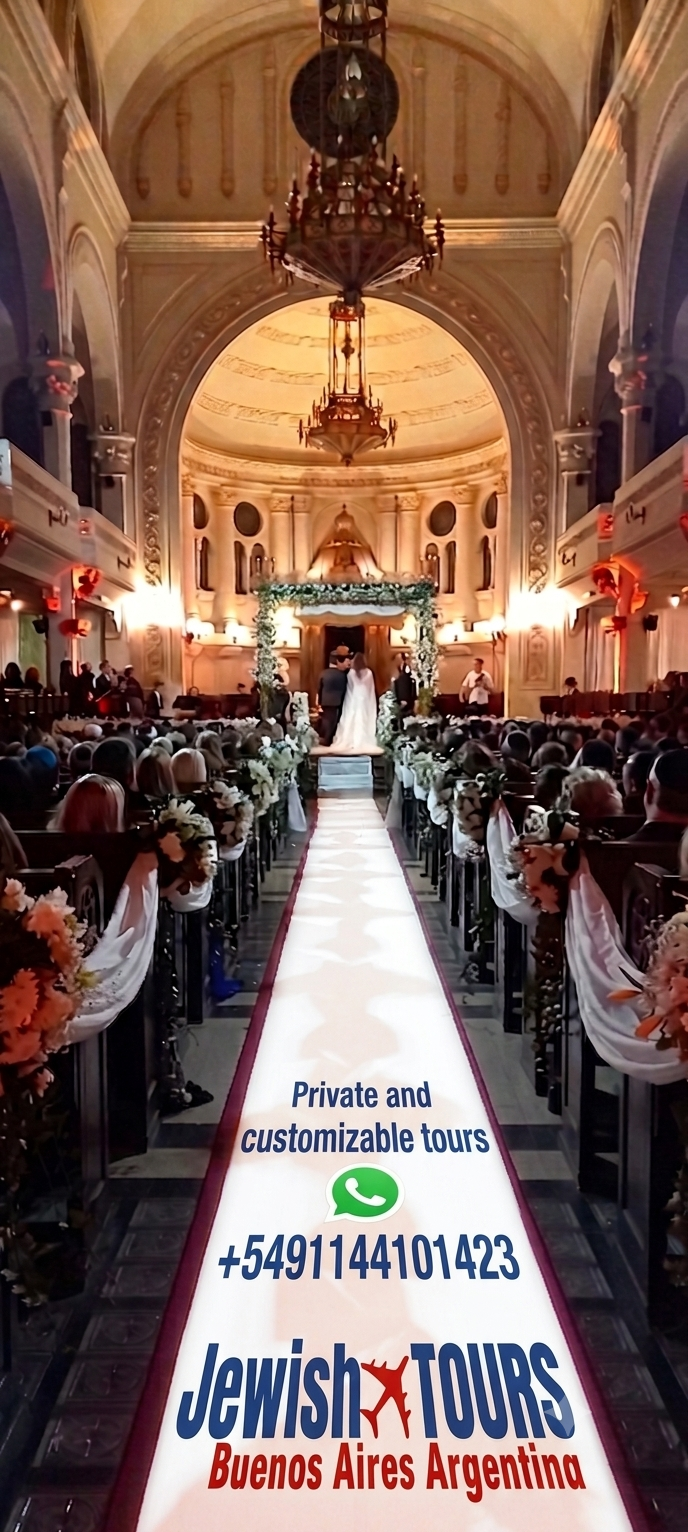 Mazal Tov!