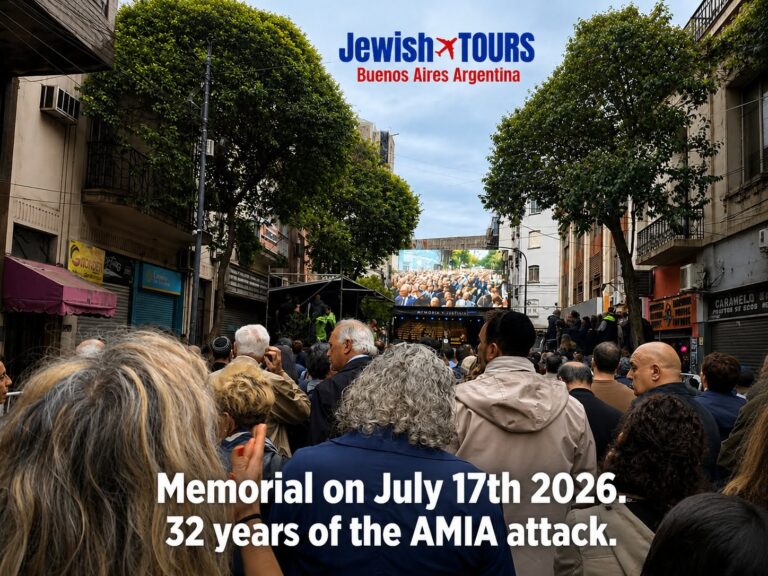 AMIA 32 Years
