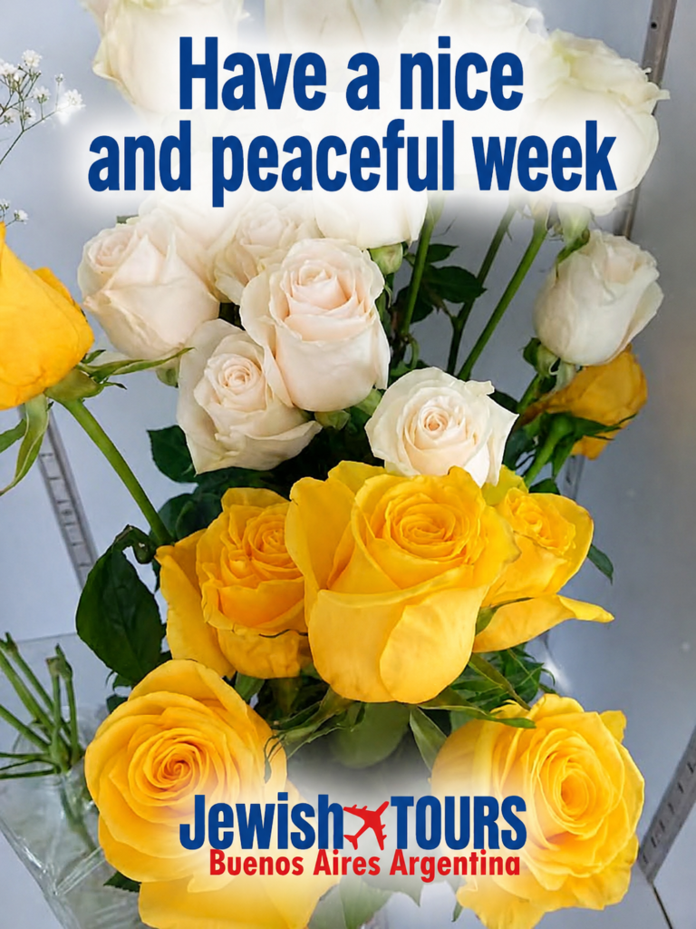 Have a nice week